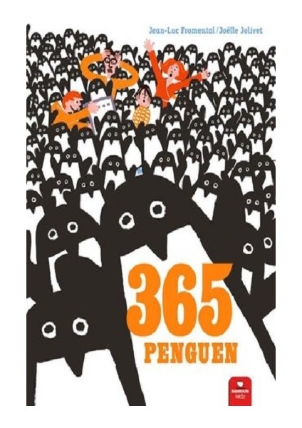 365 Penguen