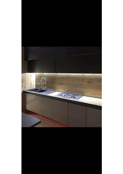 Tezgah Altı LED Aydınlatma 50 cm (Gün Işığı) modelleri
