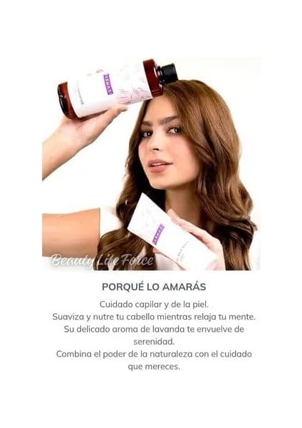 Farmasi Lavanta Duş Jeli 500 ml modelleri