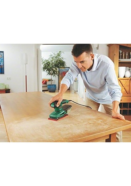 And Accessories Dıy Zımpara Kağıdı (Titreşimli Zımpara Için Farklı Malzemeler, 10 Adet, 115 x 230 Mm, Granülasyon 240) fiyatları