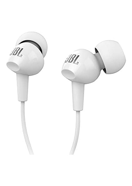 C100SI, Kulaklık, Ct, Ie, Beyaz modelleri