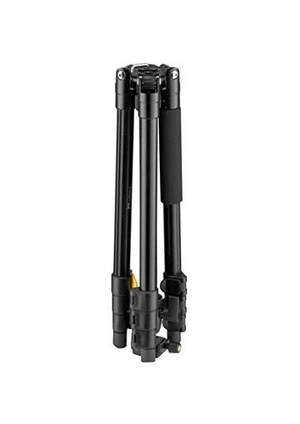 Geographıc Seyahat Fotoğraf Seti, Monopodlu, Alüminyum, 4 Parçalı Ayaklar, Kaldıraçlı Kilitler, 6 Kg&apos;a Kadar Taşıma Kapasitesi, Taşıma Çantası, Top Başlı, Hızlı Sıkıştırma NGTR001L fiyatları