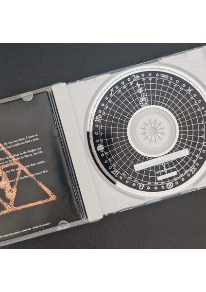 Enigma – The Cross Of Changes modelleri