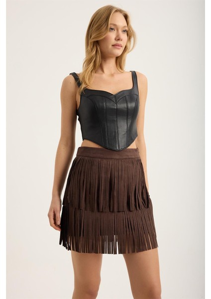 Mini Alc Etek modelleri