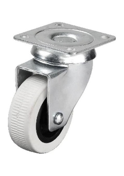 HTS 331 50X20 Tablalı Döner Teker