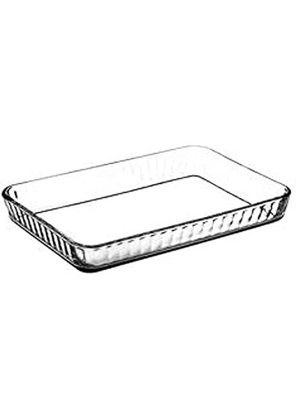 Borcam Fırın Tepsileri, 3800 cc