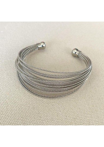 Çoklu Sarmal Çelik Kelepçe fiyatları