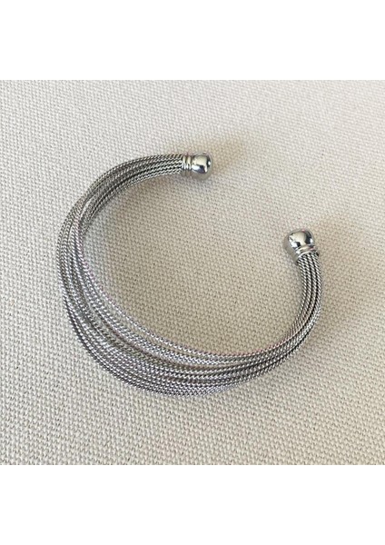 Çoklu Sarmal Çelik Kelepçe fırsatları