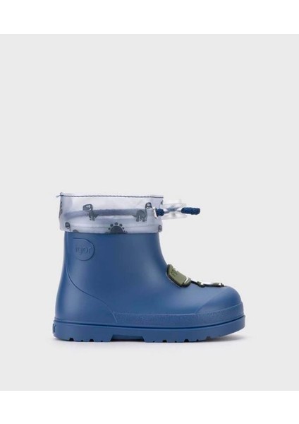 CC336-050 Mendı Dıno Borrego Erkek Çocuk Bot Kot 21-28 modelleri