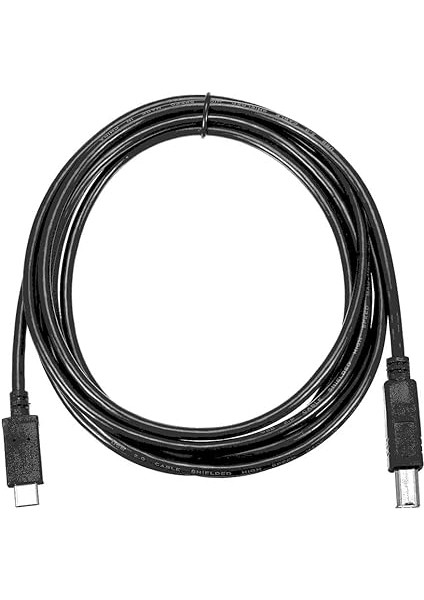 7049 3 Metre Type C To USB Printer Yazıcı Tarayıcı Ara Bağlantı Kablosu 1 x USB 3.1 Type C Erkek - Yazıcı Printer Type B Erkek Kablo Çift Yönlü Kullanma (LN-7049 Type C To Usb) modelleri