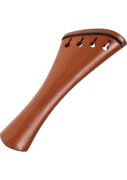 Keman Kuyruğu Keman Çene Dayanağı Keman Çeneliği Keman Yayı 4/4 Keman Aksesuarı Enstrüman Kuyruk Parçası Ahşap Keman Kuyruk Parçası Kuyruk Parçası Keman Çene Desteği Hünnap Coffee