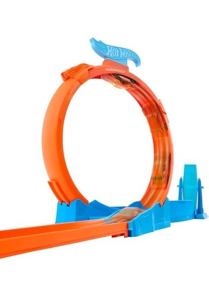 Track Creator Triple Loop Kit, JDW39 fiyatları