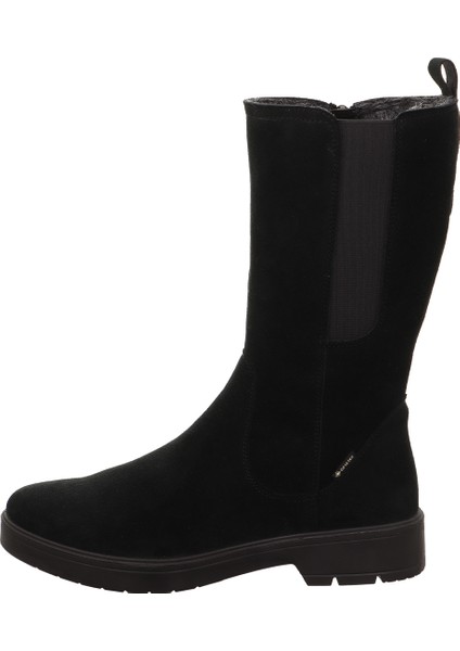 Kadın Bot 2-000333-0000 Legero Mystıc Black