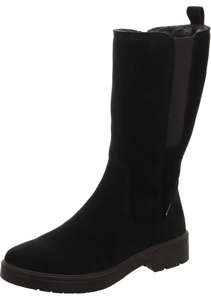 Kadın Bot 2-000333-0000 Legero Mystıc Black fiyatları