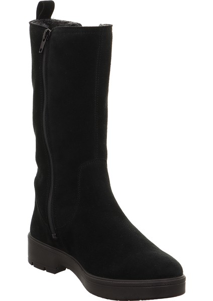 Kadın Bot 2-000333-0000 Legero Mystıc Black modelleri