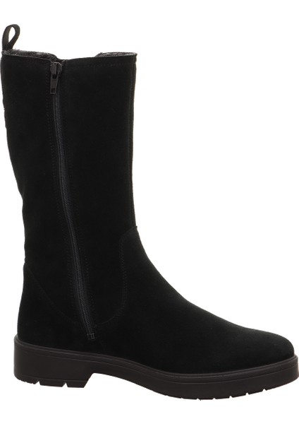 Kadın Bot 2-000333-0000 Legero Mystıc Black fırsatları