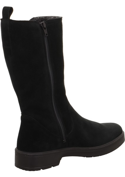 Kadın Bot 2-000333-0000 Legero Mystıc Black indirimleri