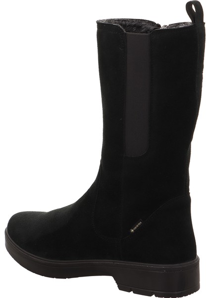 Kadın Bot 2-000333-0000 Legero Mystıc Black