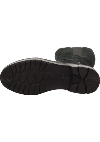 Kadın Bot 2-000333-0000 Legero Mystıc Black