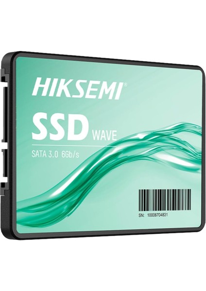 SSD Wave(S) 1024G