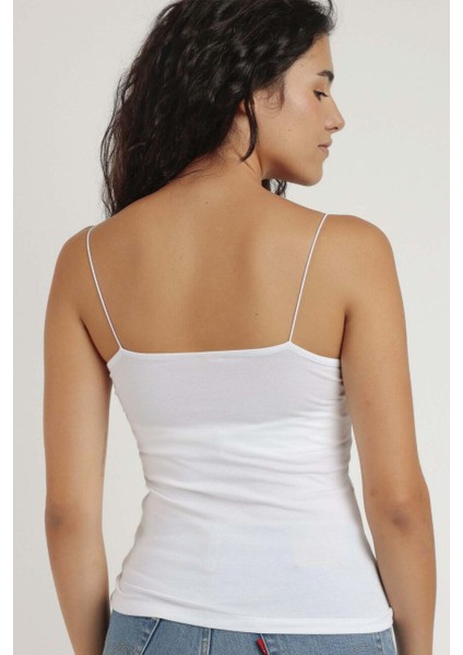 43645 Beyaz Atlet modelleri