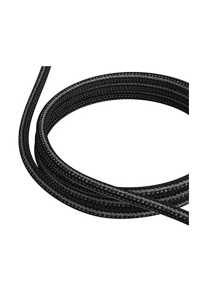 Simple Is Beauty USB Yazıcı Kablosu GB010A, Usb-A Dan Usb-B Ye, Örgü Kablo, Yazıcı, Tarayıcı, Fax, Kolay Kurulum, 1.5 Metre, USB 2.0, Siyah fırsatları