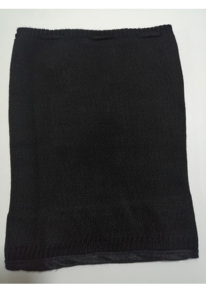 Erkek Örgü Boyunluk Bere Standart fırsatları