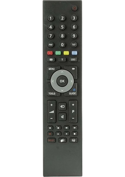 LCD LED Kumanda Arçelik Beko