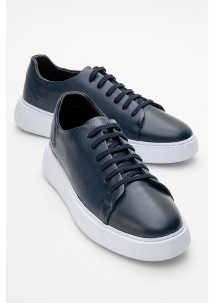 Hakiki Deri, 4 Mevsim, Iç Dış Deri Erkek Ayakkabı