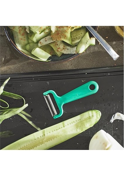 Uppfylld Soyucu, Parlak Yeşil modelleri