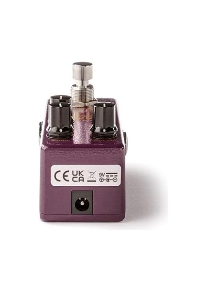 Ton Dükü Overdrive indirimleri