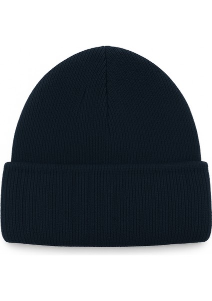 Erkek Akrilik Kumaş Standart Beden Kışlık Sıcak Tutan Bere Şapka