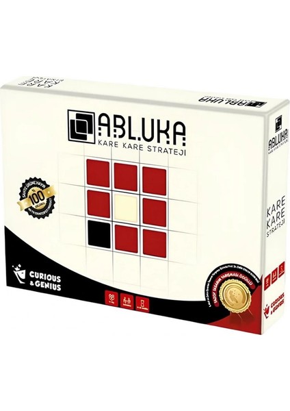 Bfs Abluka Kutu Oyunu