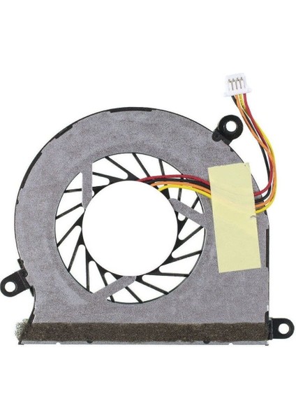 Technopc Aurabook T15S Notebook Fan Ver.2