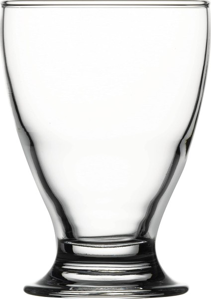 Çin Çin Şarap Bardağı, 3'lü 195 cc