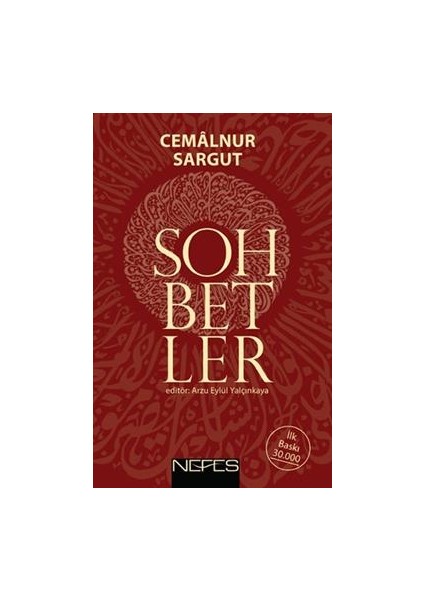 Sohbetler