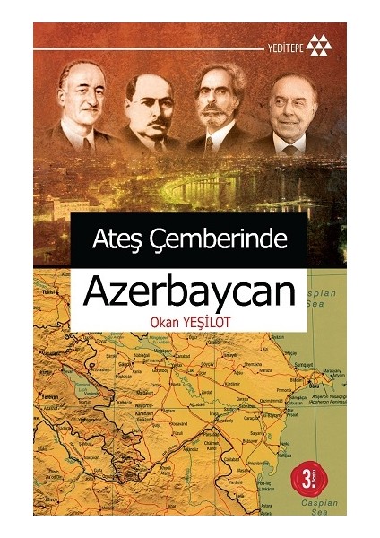 Ateş Çemberinde Azerbaycan