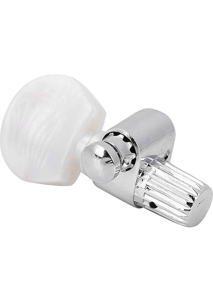 Alaşım Banjo Tuning Peg ile Zarif Düğmeli - Optimal Performans Için Hafif Banjo Aksesuar modelleri