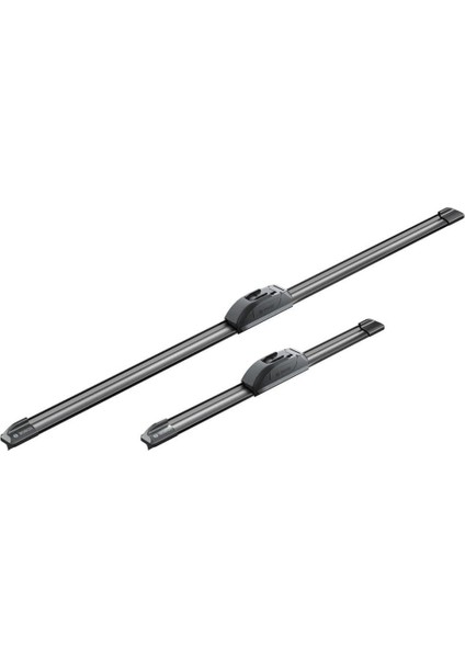 Aerotwin Silecek Seti - [650/450 Mm] Toyota Corolla (2006-2021) [E14,E15] #AR654S fiyatları