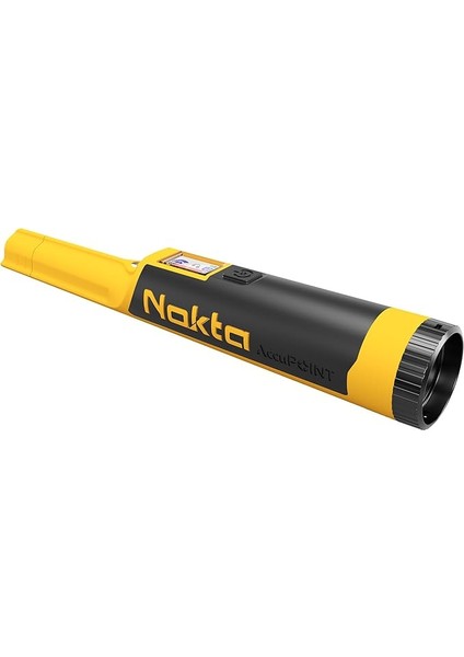 Accupoınt Pointer Dedektör