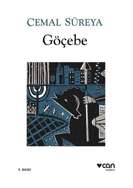 Göçebe