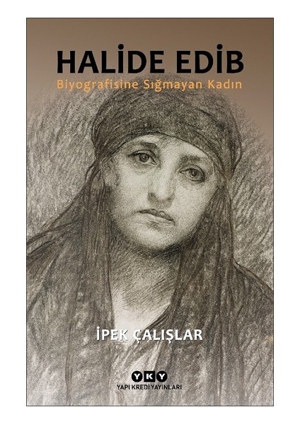 Halide Edib
