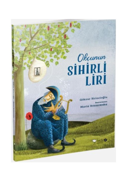 Okçunun Sihirli Liri