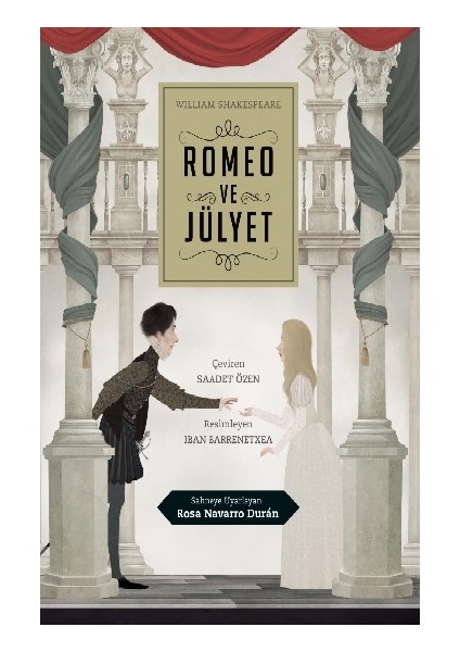 Romeo ve Jülyet