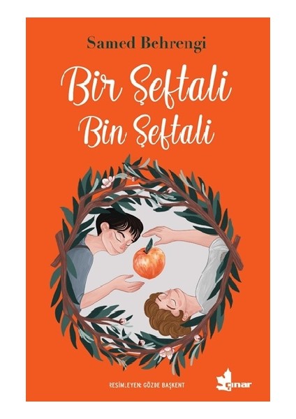 Bir Şeftali Bin Şeftali