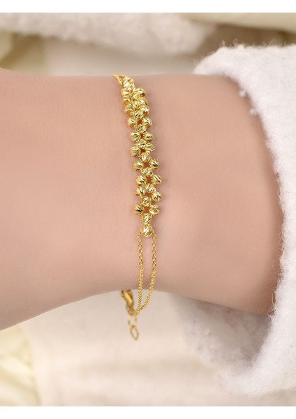 5 gr (Gram) Dorika Toplu Kunye (916) Ayar Altın