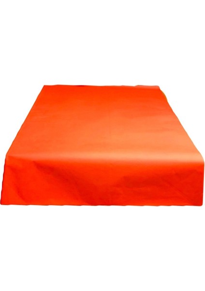 Pelur Kağıdı Kırmızı(24'lü)Ithal