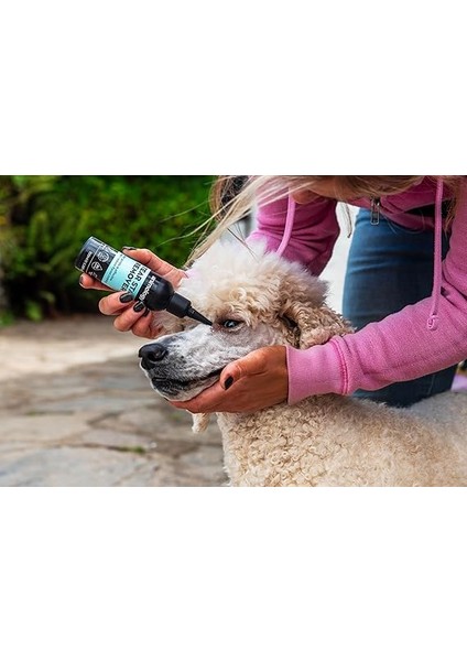 Vegan Gözyaşı Leke Çıkarıcı Sülfat ve Paraben Içermeyen Hafif ve Nazik 100ML fırsatları