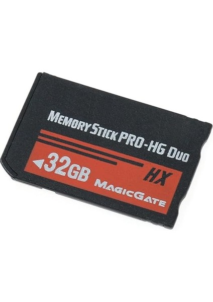 Sony Psp Için 32GB Memory Stick Ms Pro Duo Hafıza Kartı Yüksek Hızlı Yüksek Kapasite modelleri