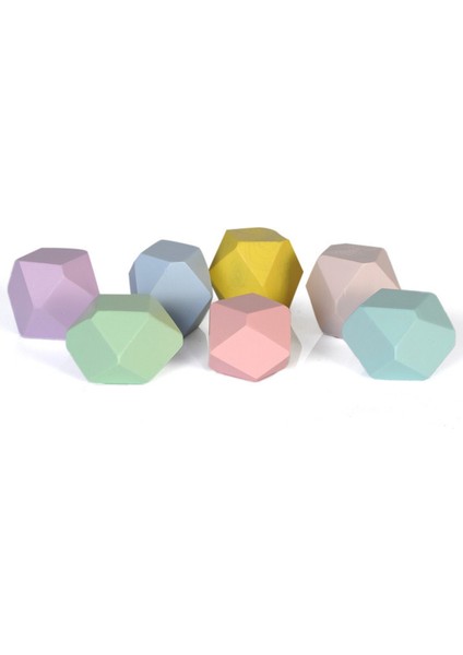 Renkli Denge Taşları fiyatları